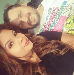 Meet your Posher, Chase